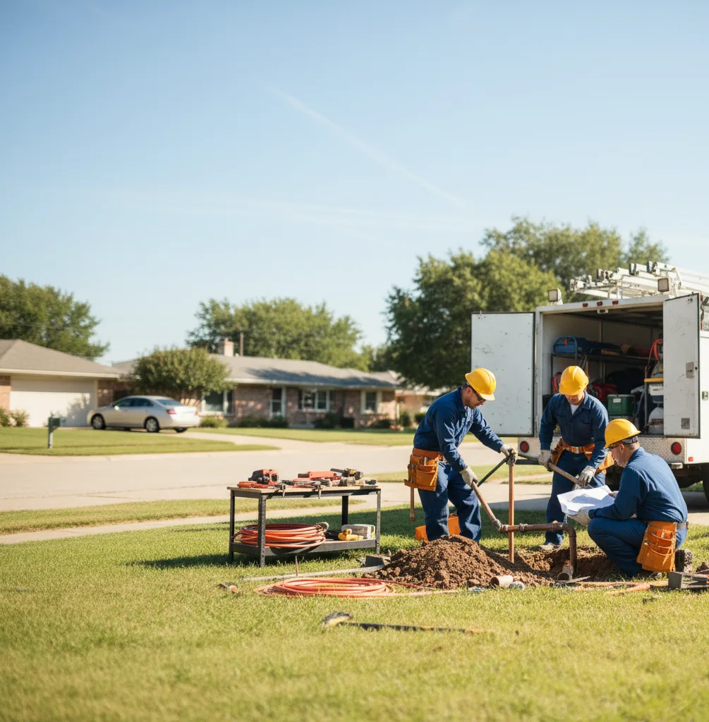 Drain Cleaning in Clinton, UT